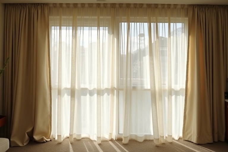 Before Professional Cleaning - Rochedale South