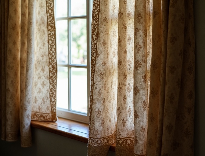 Rochedale South Vintage Curtain Cleaning